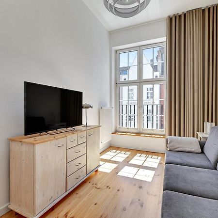 גדנסק Dom & House - Apartments Old Town Ogarna מראה חיצוני תמונה
