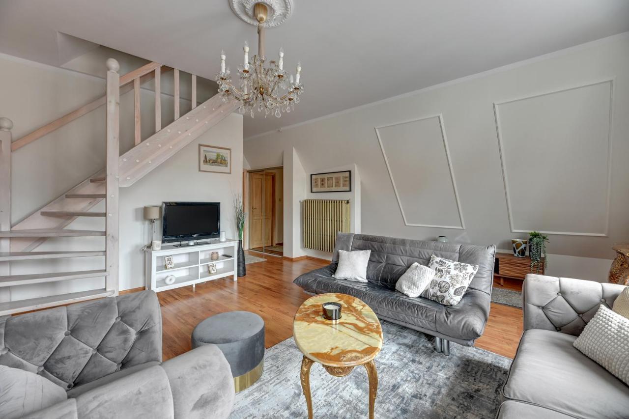 גדנסק Dom & House - Apartments Old Town Ogarna מראה חיצוני תמונה