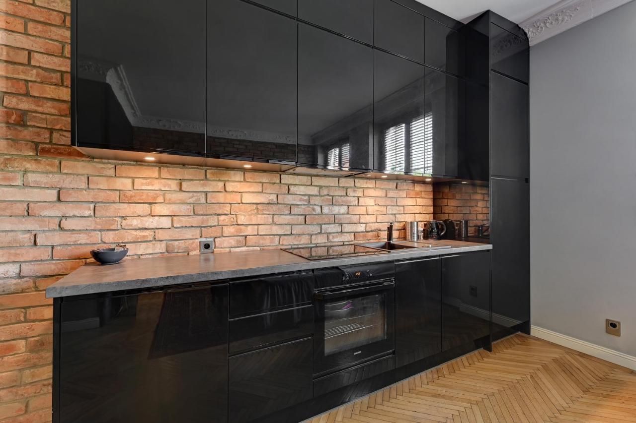 גדנסק Dom & House - Apartments Old Town Ogarna מראה חיצוני תמונה