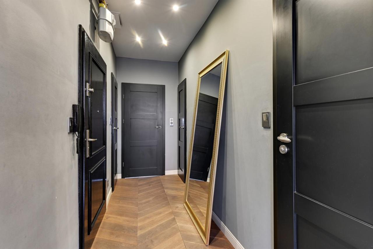 גדנסק Dom & House - Apartments Old Town Ogarna מראה חיצוני תמונה