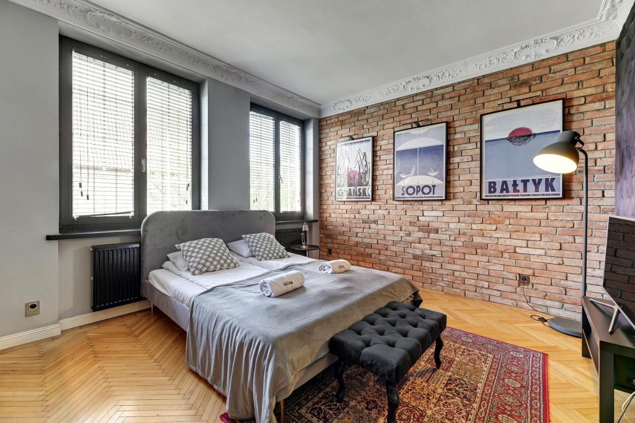 גדנסק Dom & House - Apartments Old Town Ogarna מראה חיצוני תמונה