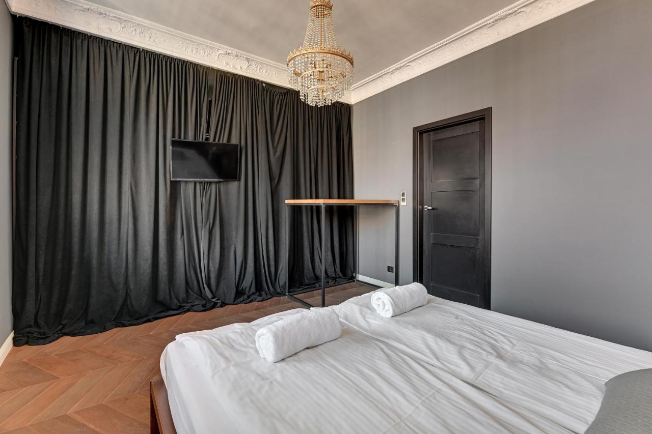 גדנסק Dom & House - Apartments Old Town Ogarna מראה חיצוני תמונה