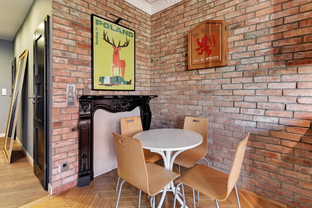 גדנסק Dom & House - Apartments Old Town Ogarna מראה חיצוני תמונה