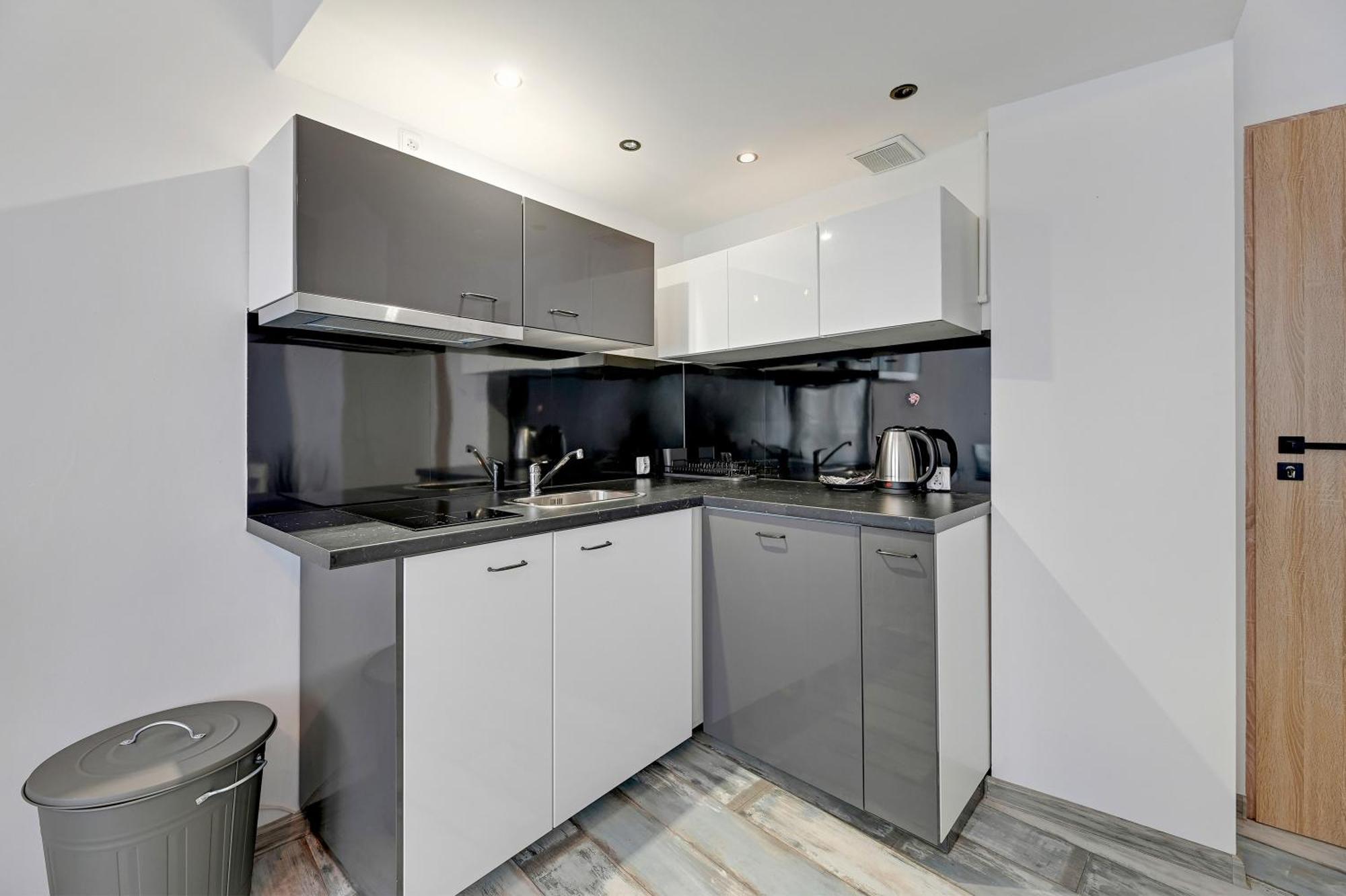 גדנסק Dom & House - Apartments Old Town Ogarna מראה חיצוני תמונה