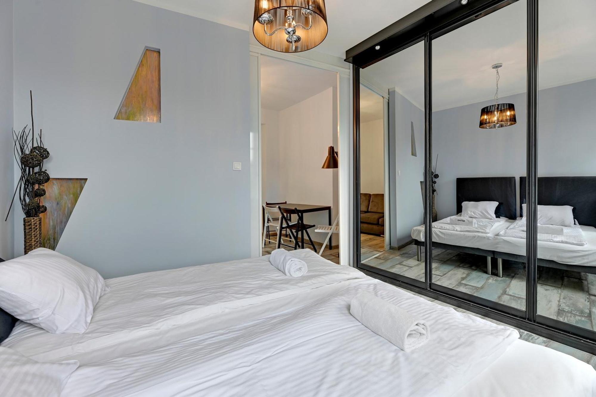 גדנסק Dom & House - Apartments Old Town Ogarna מראה חיצוני תמונה