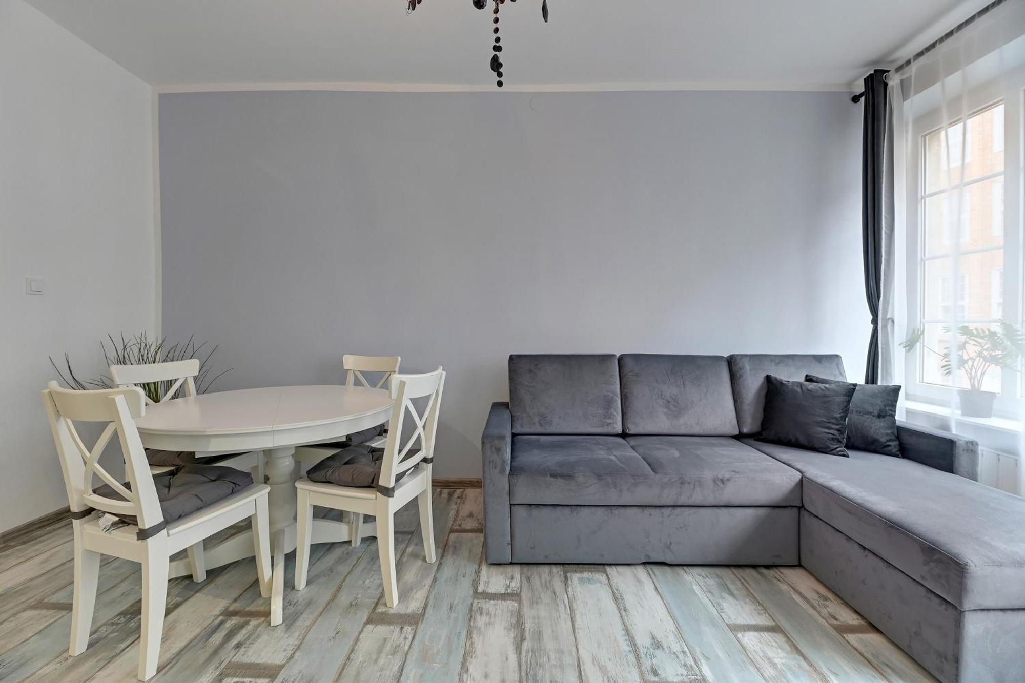 גדנסק Dom & House - Apartments Old Town Ogarna מראה חיצוני תמונה