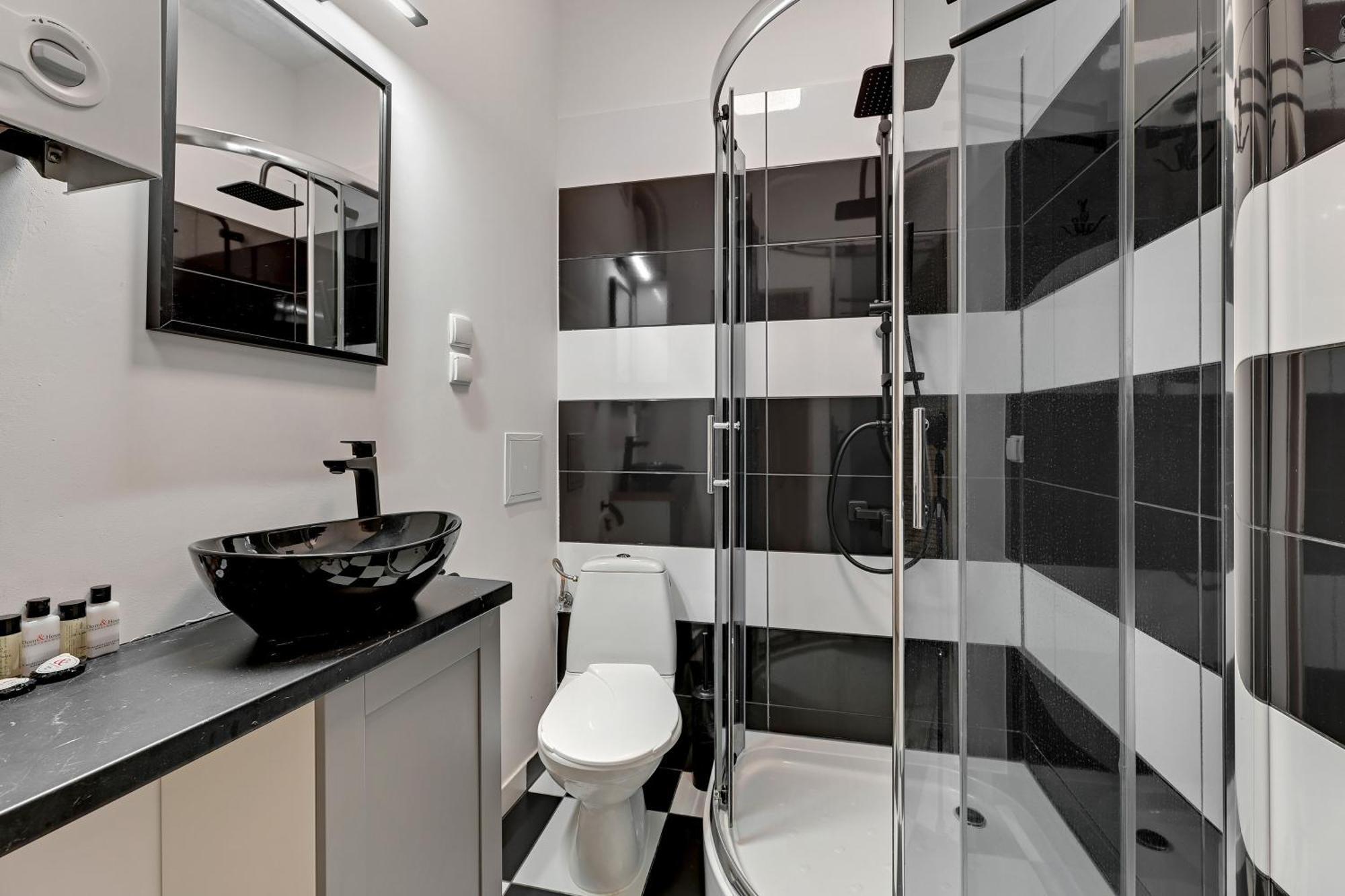 גדנסק Dom & House - Apartments Old Town Ogarna מראה חיצוני תמונה