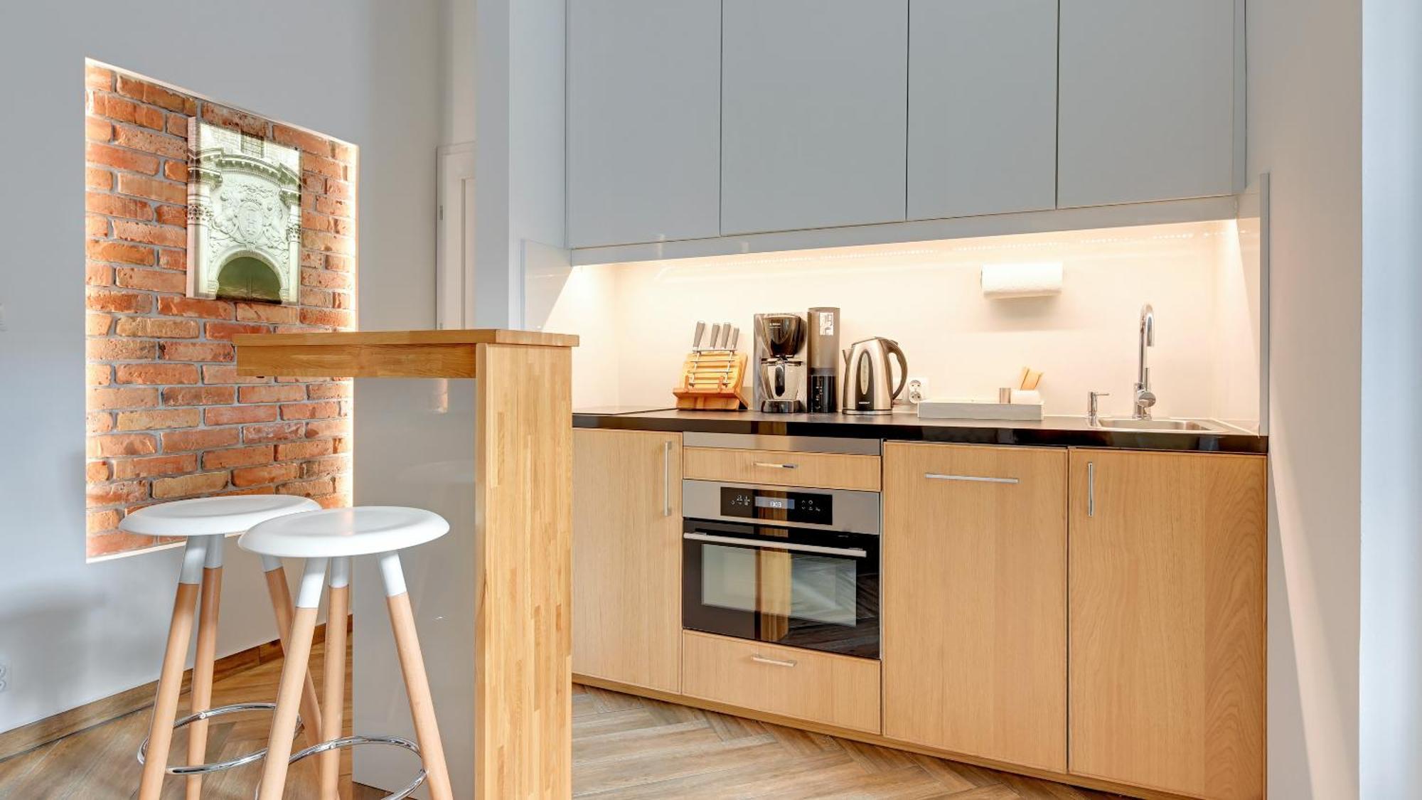 גדנסק Dom & House - Apartments Old Town Ogarna מראה חיצוני תמונה