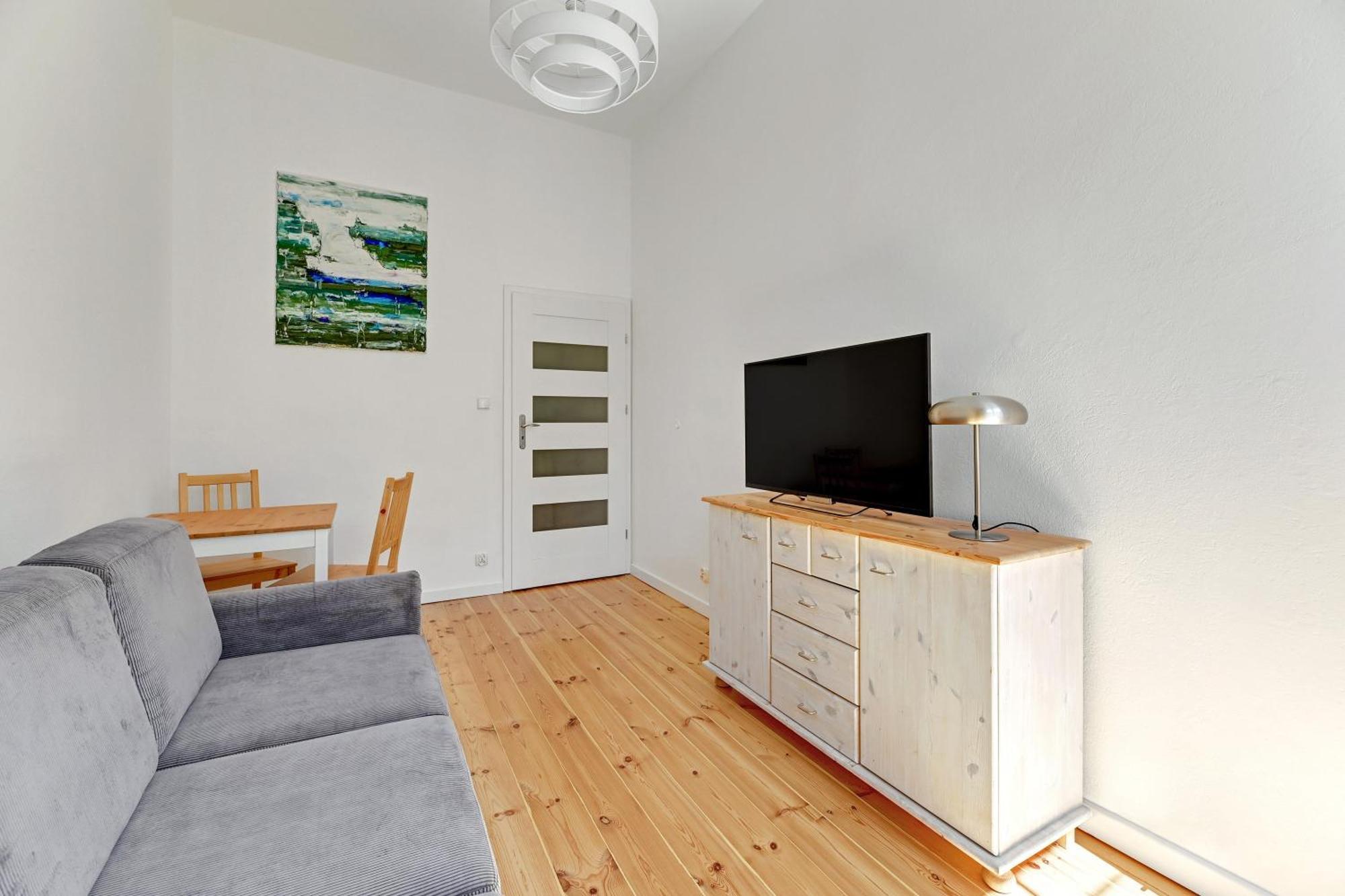 גדנסק Dom & House - Apartments Old Town Ogarna מראה חיצוני תמונה