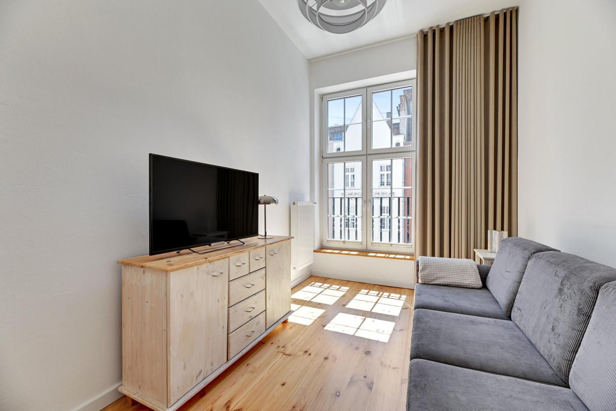 גדנסק Dom & House - Apartments Old Town Ogarna מראה חיצוני תמונה