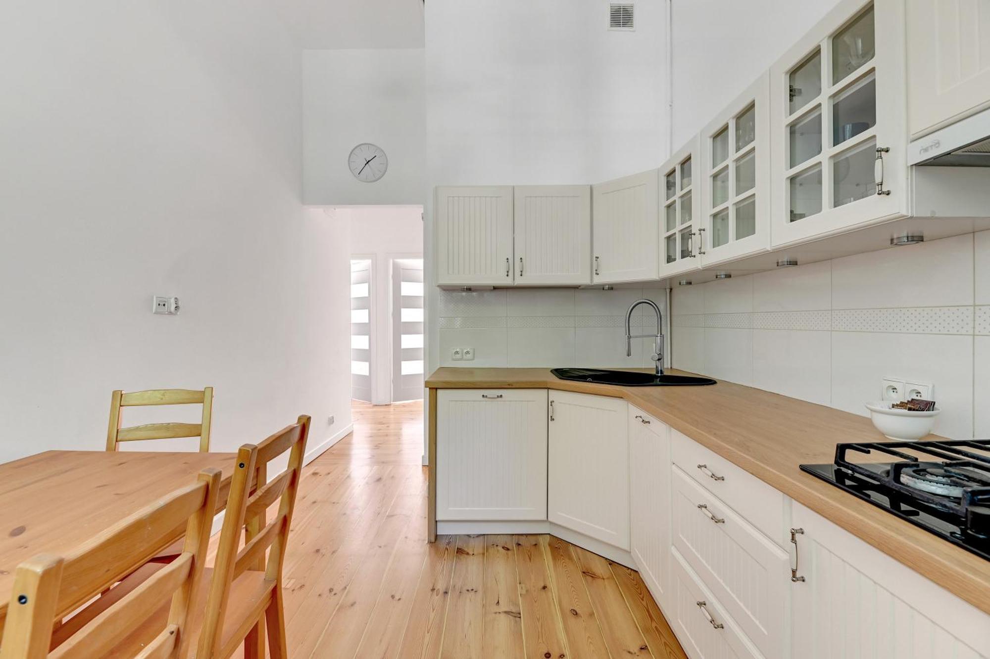 גדנסק Dom & House - Apartments Old Town Ogarna מראה חיצוני תמונה