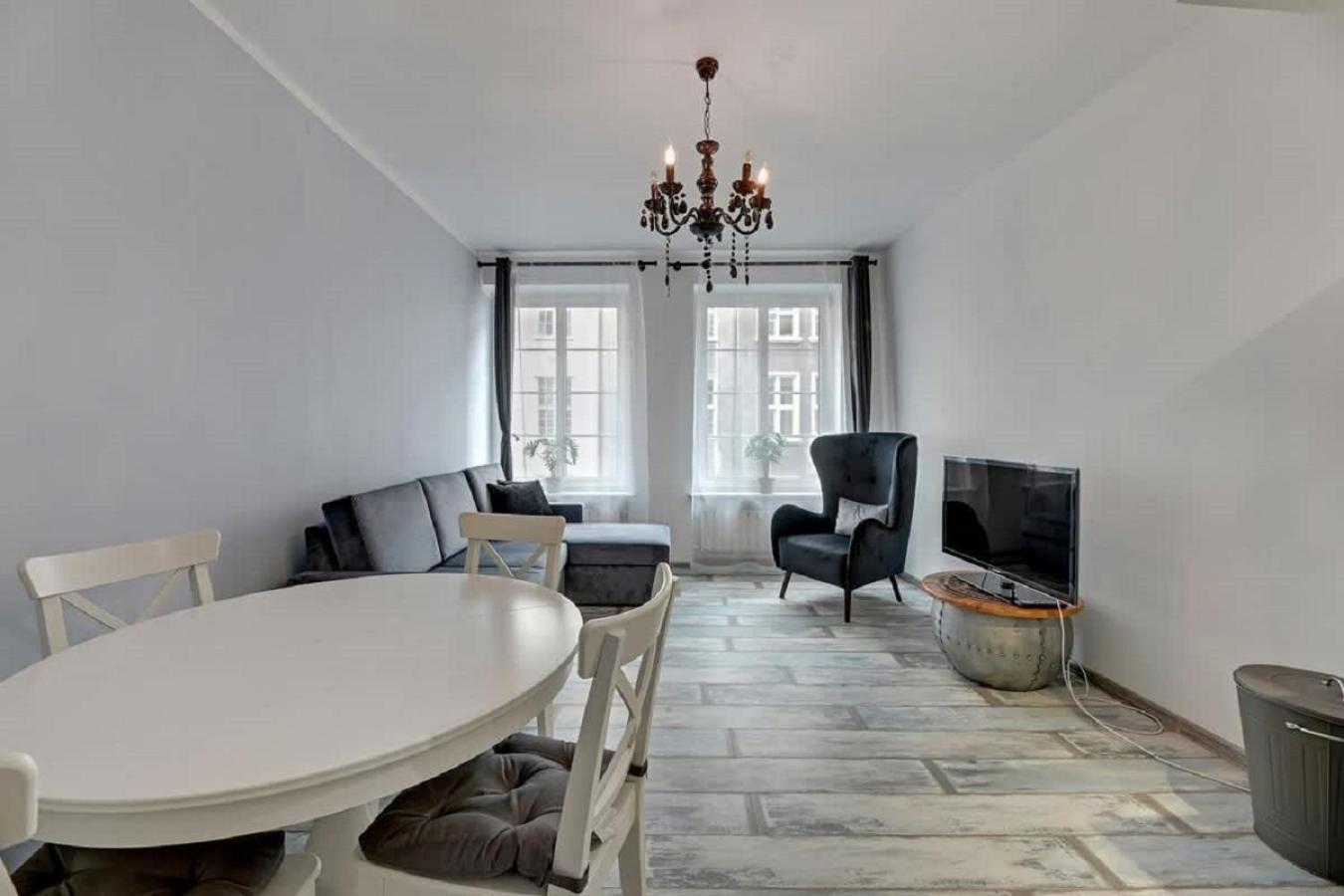 גדנסק Dom & House - Apartments Old Town Ogarna מראה חיצוני תמונה