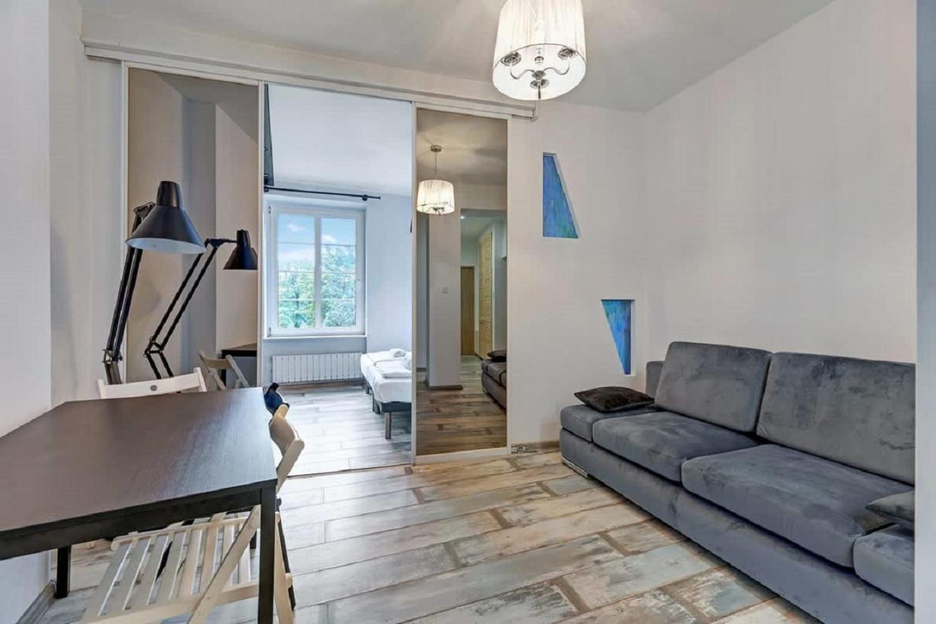 גדנסק Dom & House - Apartments Old Town Ogarna מראה חיצוני תמונה