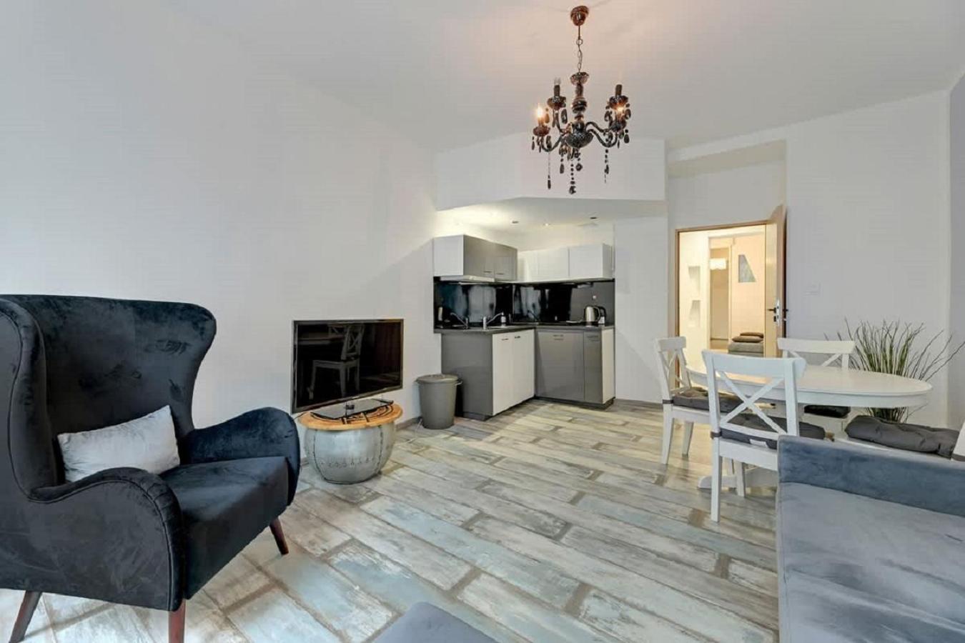 גדנסק Dom & House - Apartments Old Town Ogarna מראה חיצוני תמונה
