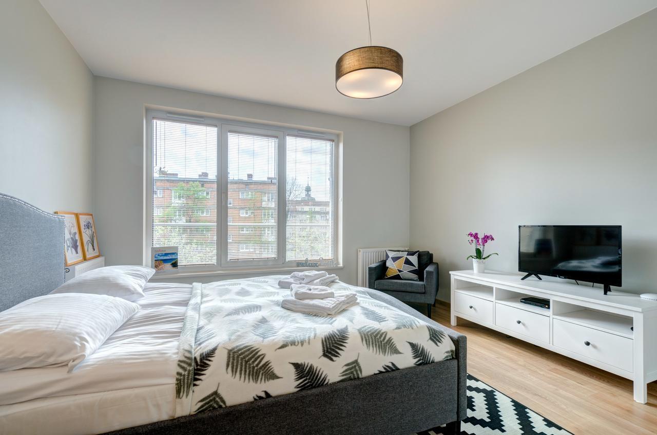 גדנסק Dom & House - Apartments Old Town Ogarna מראה חיצוני תמונה