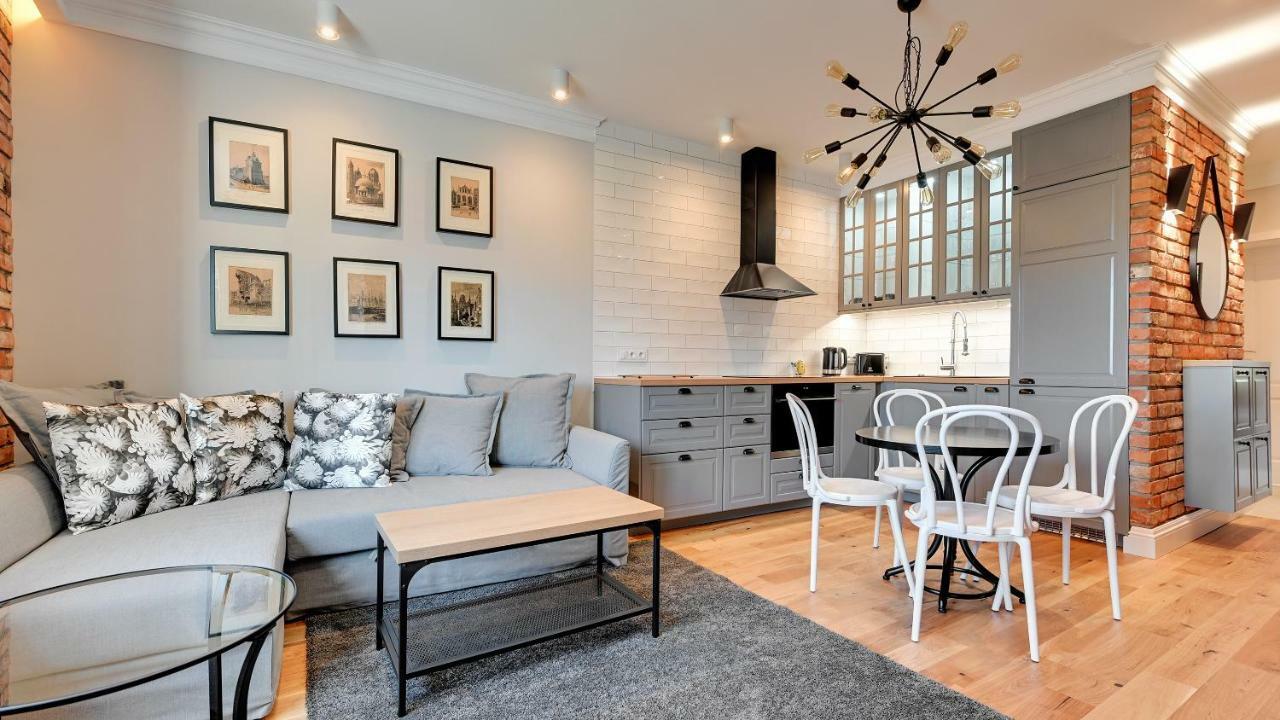 גדנסק Dom & House - Apartments Old Town Ogarna מראה חיצוני תמונה