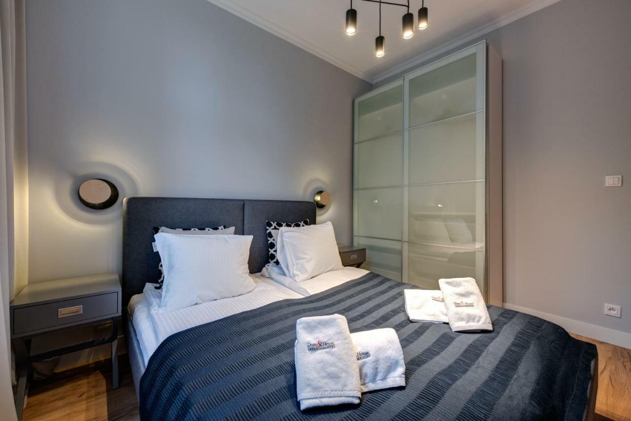 גדנסק Dom & House - Apartments Old Town Ogarna מראה חיצוני תמונה