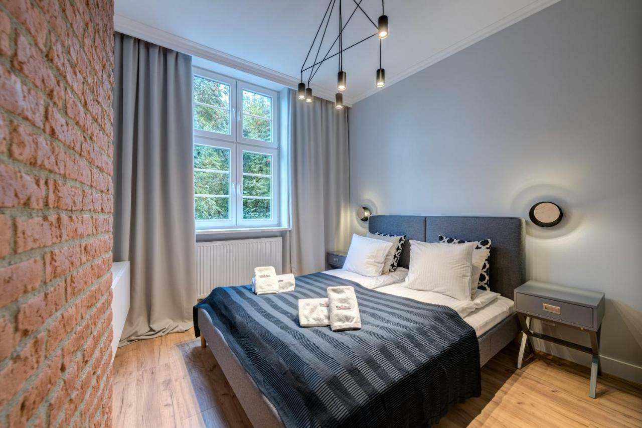 גדנסק Dom & House - Apartments Old Town Ogarna מראה חיצוני תמונה