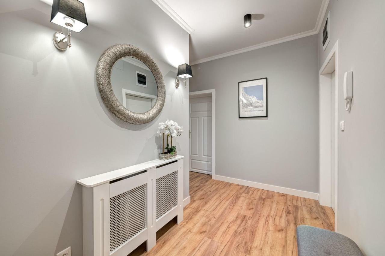 גדנסק Dom & House - Apartments Old Town Ogarna מראה חיצוני תמונה
