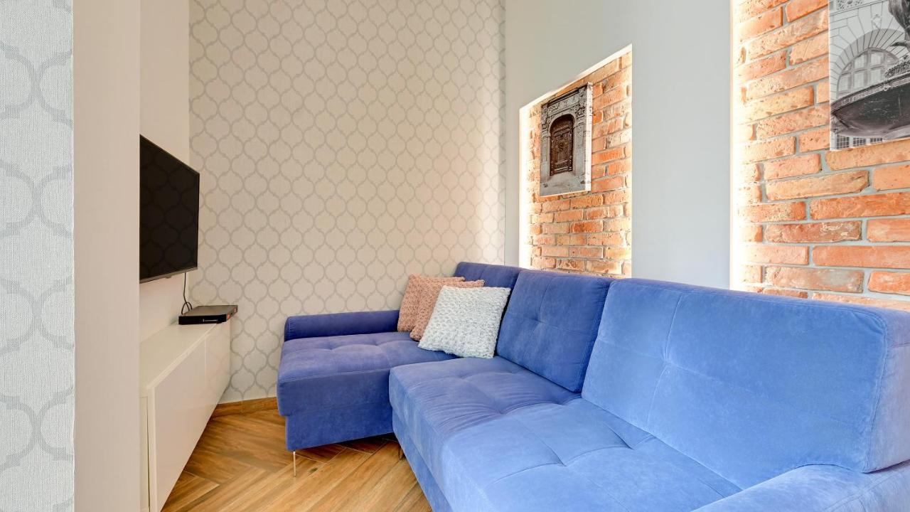 גדנסק Dom & House - Apartments Old Town Ogarna מראה חיצוני תמונה