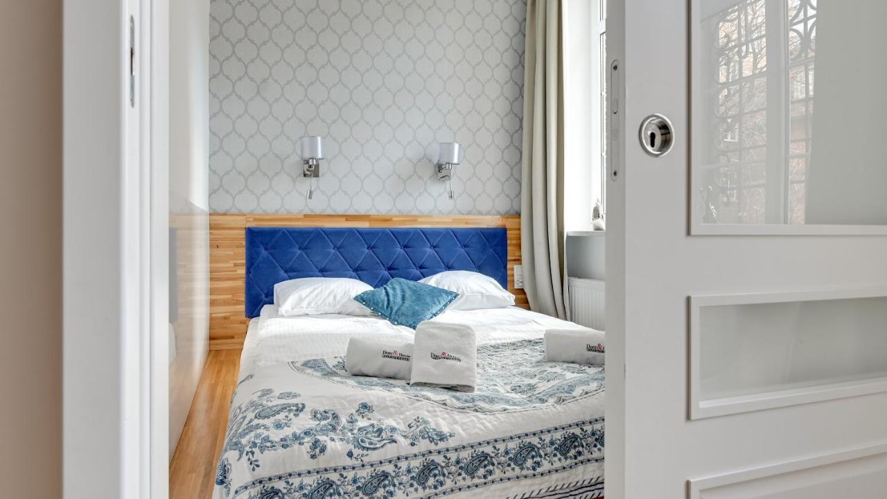 גדנסק Dom & House - Apartments Old Town Ogarna מראה חיצוני תמונה